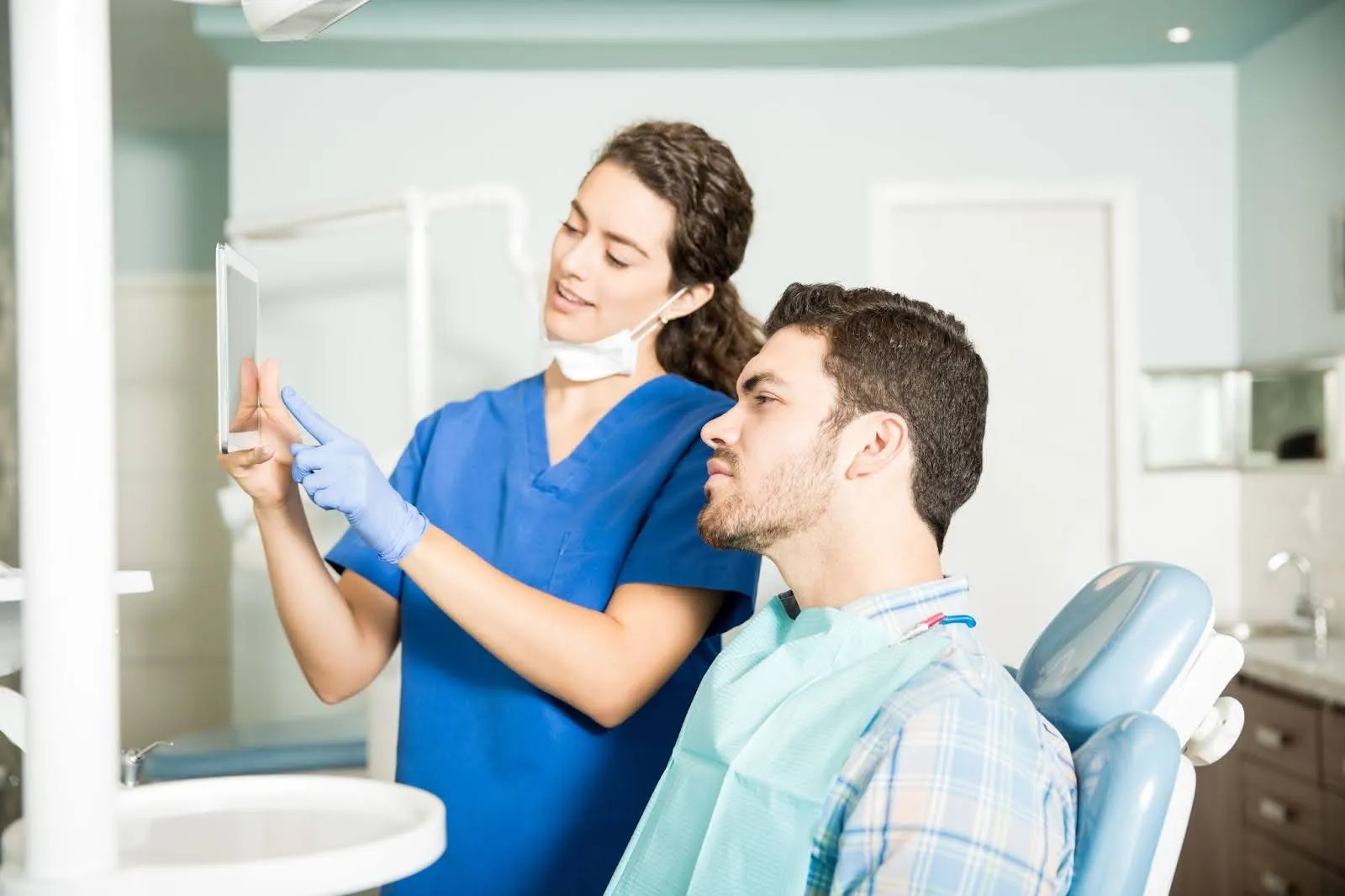 5 Signs You Might Need a Root Canal in Harrisburg | Why Trust Maple Dental